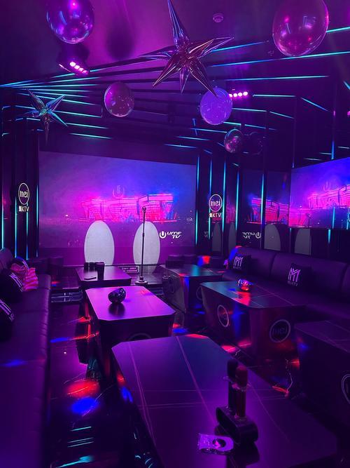 南通ktv订房与商务ktv中低端区别解析-崇川区ktv订房