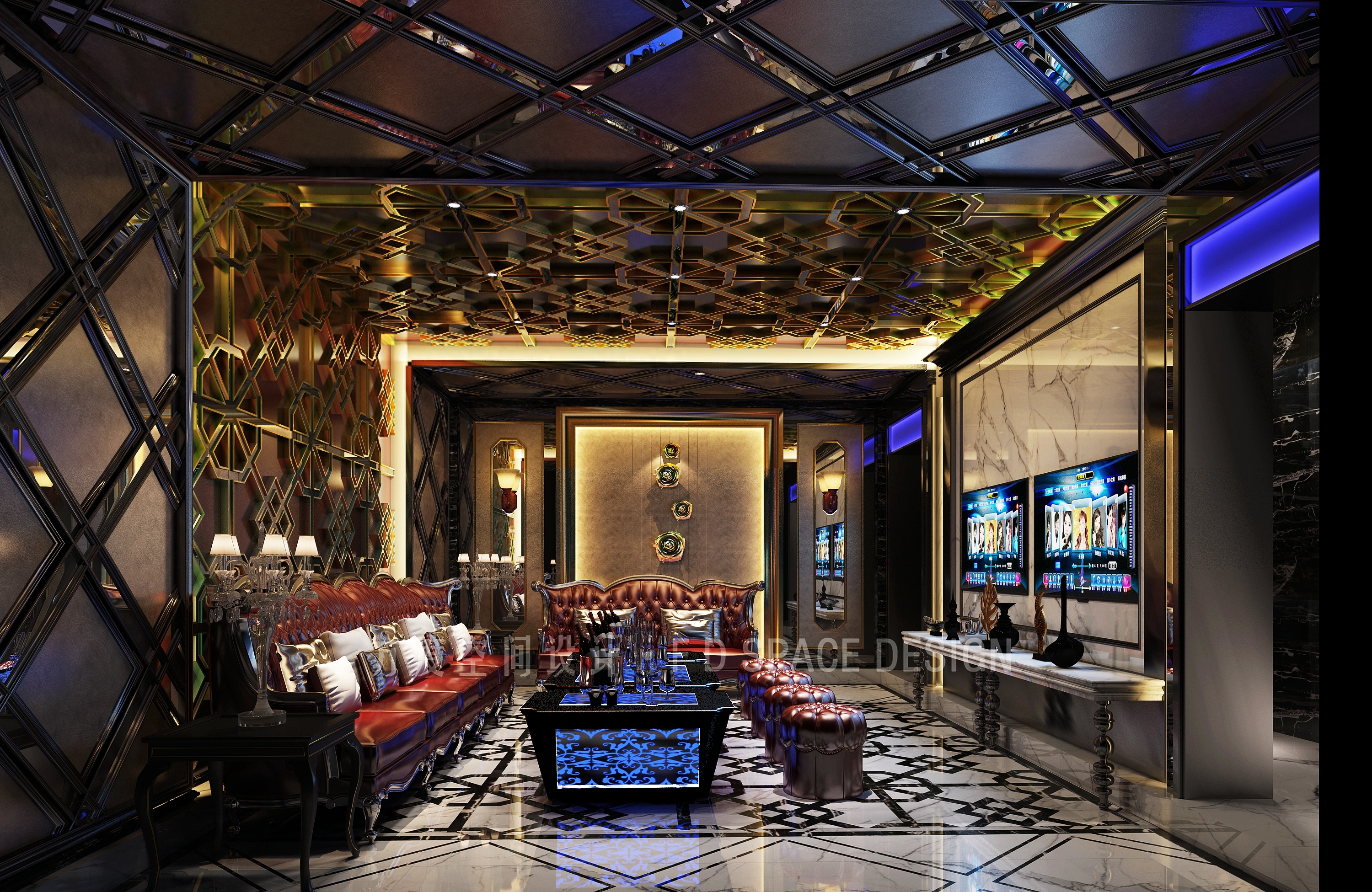 南通ktv订房商务ktv好吗详细解析-崇川区ktv订房