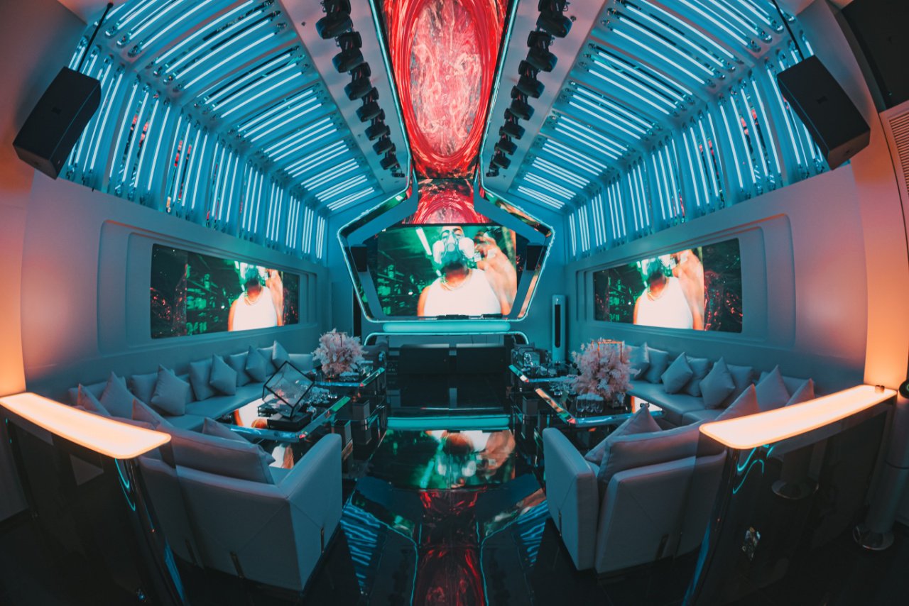 南通商务ktv消费攻略详解-崇川区ktv订房